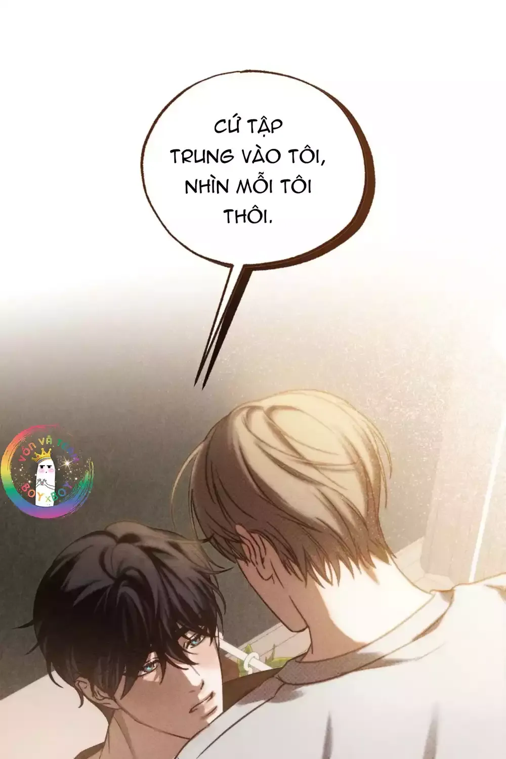 Quay Đầu Là Bờ Chap 18 - Next Chap 19