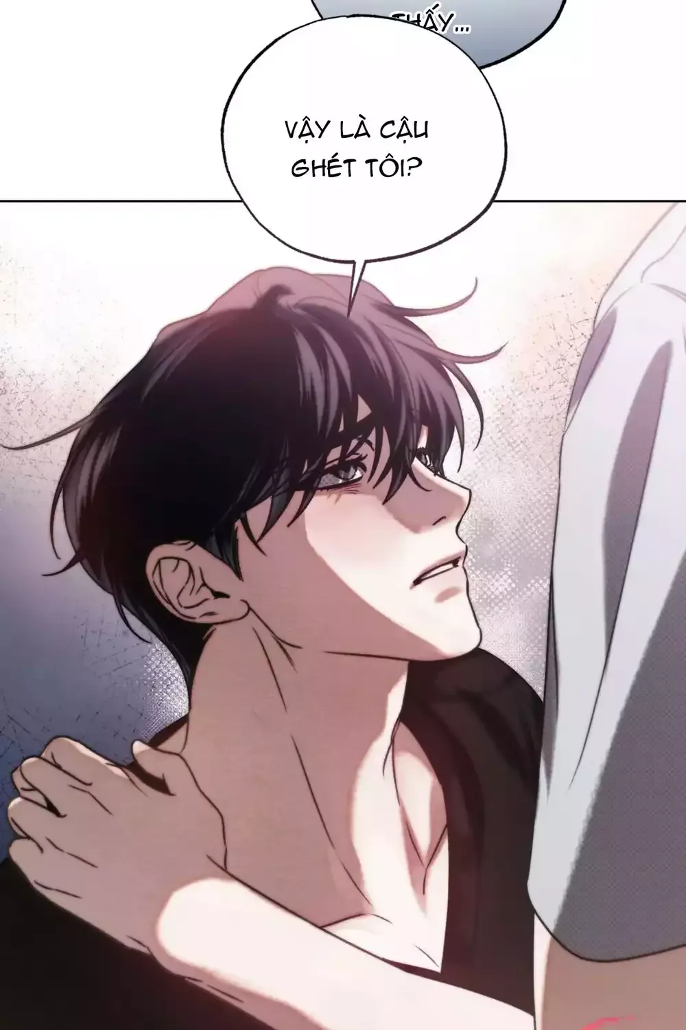 Quay Đầu Là Bờ Chap 18 - Next Chap 19