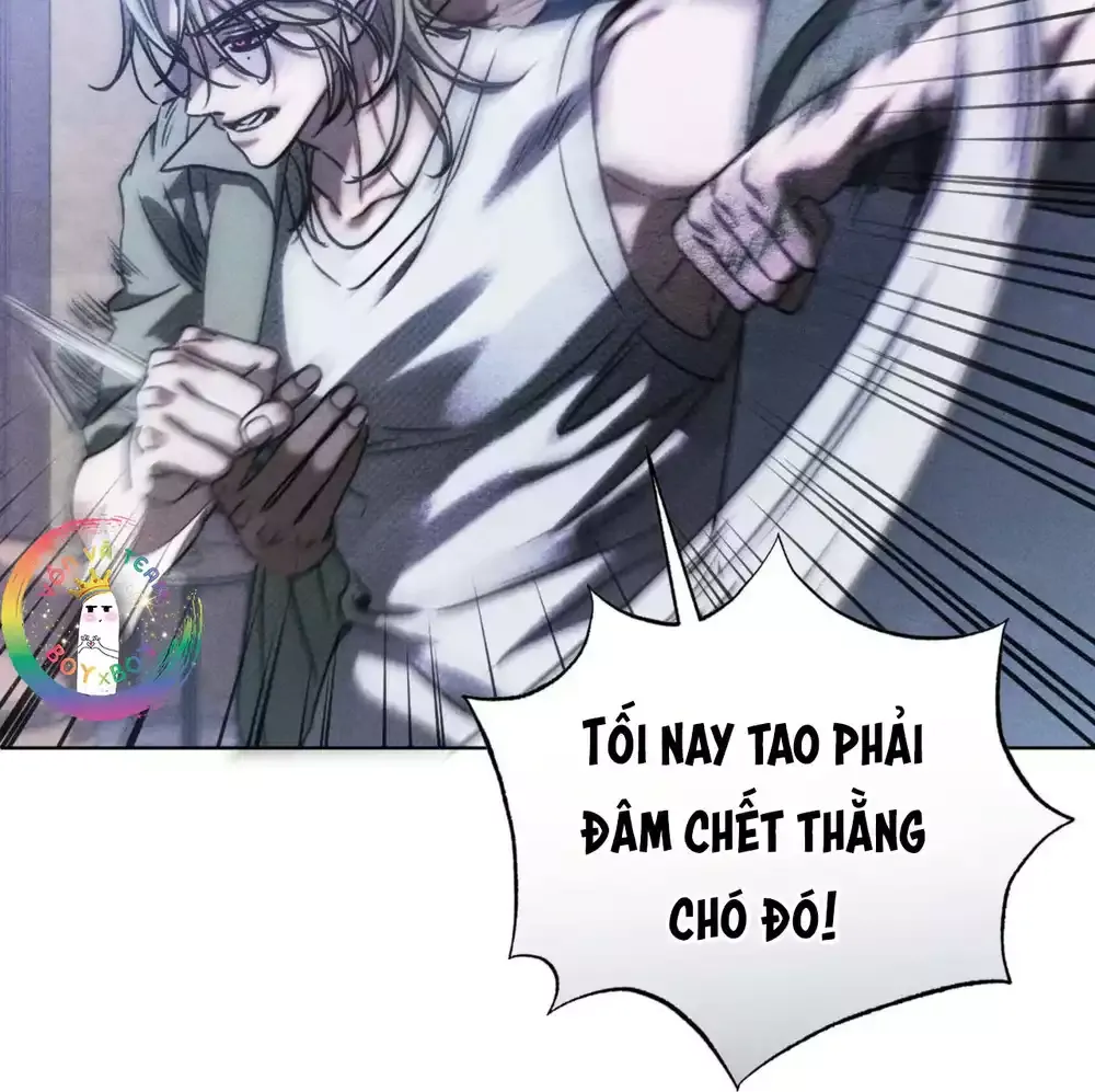 Quay Đầu Là Bờ Chap 18 - Next Chap 19