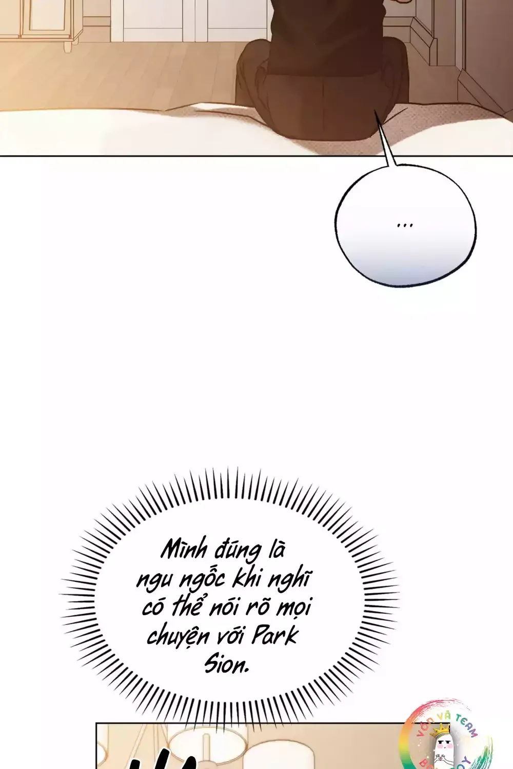 Quay Đầu Là Bờ Chap 18 - Next Chap 19