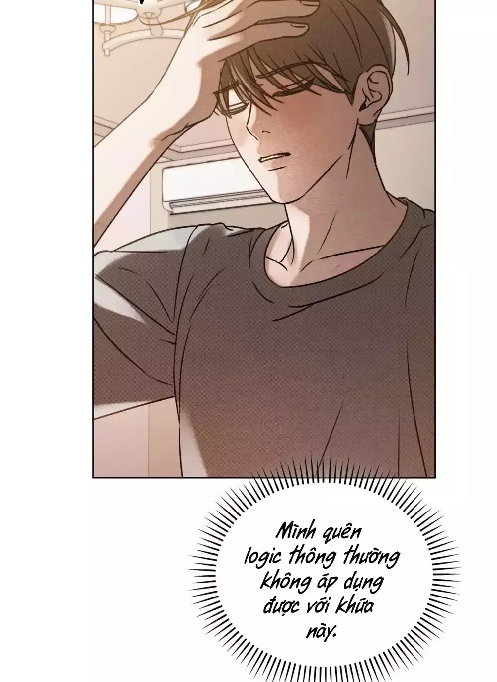 Quay Đầu Là Bờ Chap 18 - Next Chap 19
