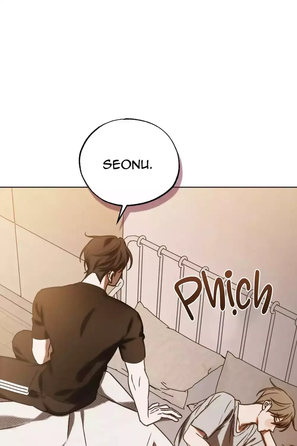 Quay Đầu Là Bờ Chap 18 - Next Chap 19