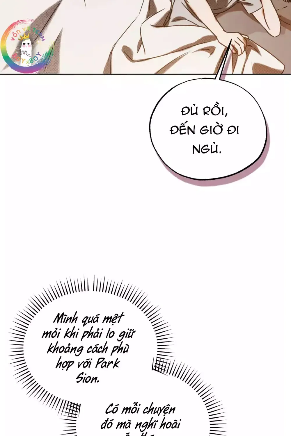 Quay Đầu Là Bờ Chap 18 - Next Chap 19