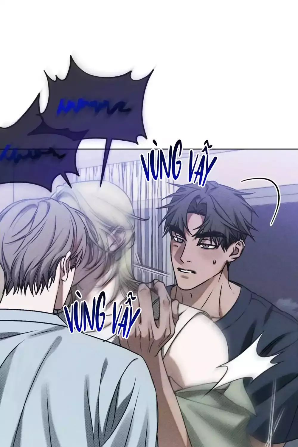 Quay Đầu Là Bờ Chap 18 - Next Chap 19