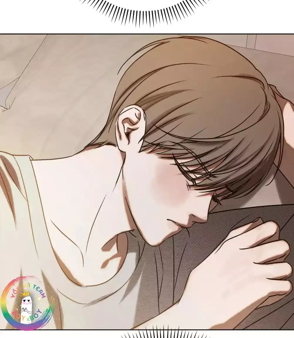 Quay Đầu Là Bờ Chap 18 - Next Chap 19