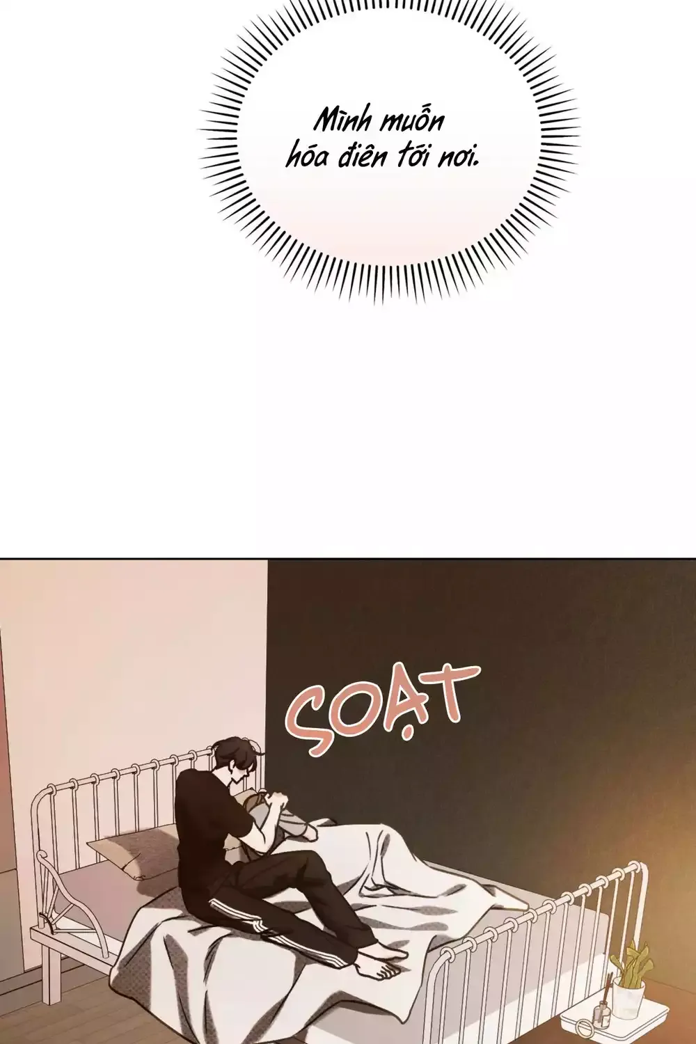 Quay Đầu Là Bờ Chap 18 - Next Chap 19