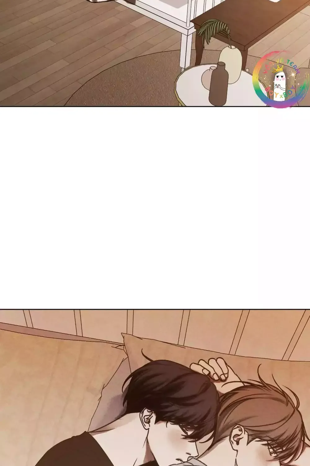 Quay Đầu Là Bờ Chap 18 - Next Chap 19