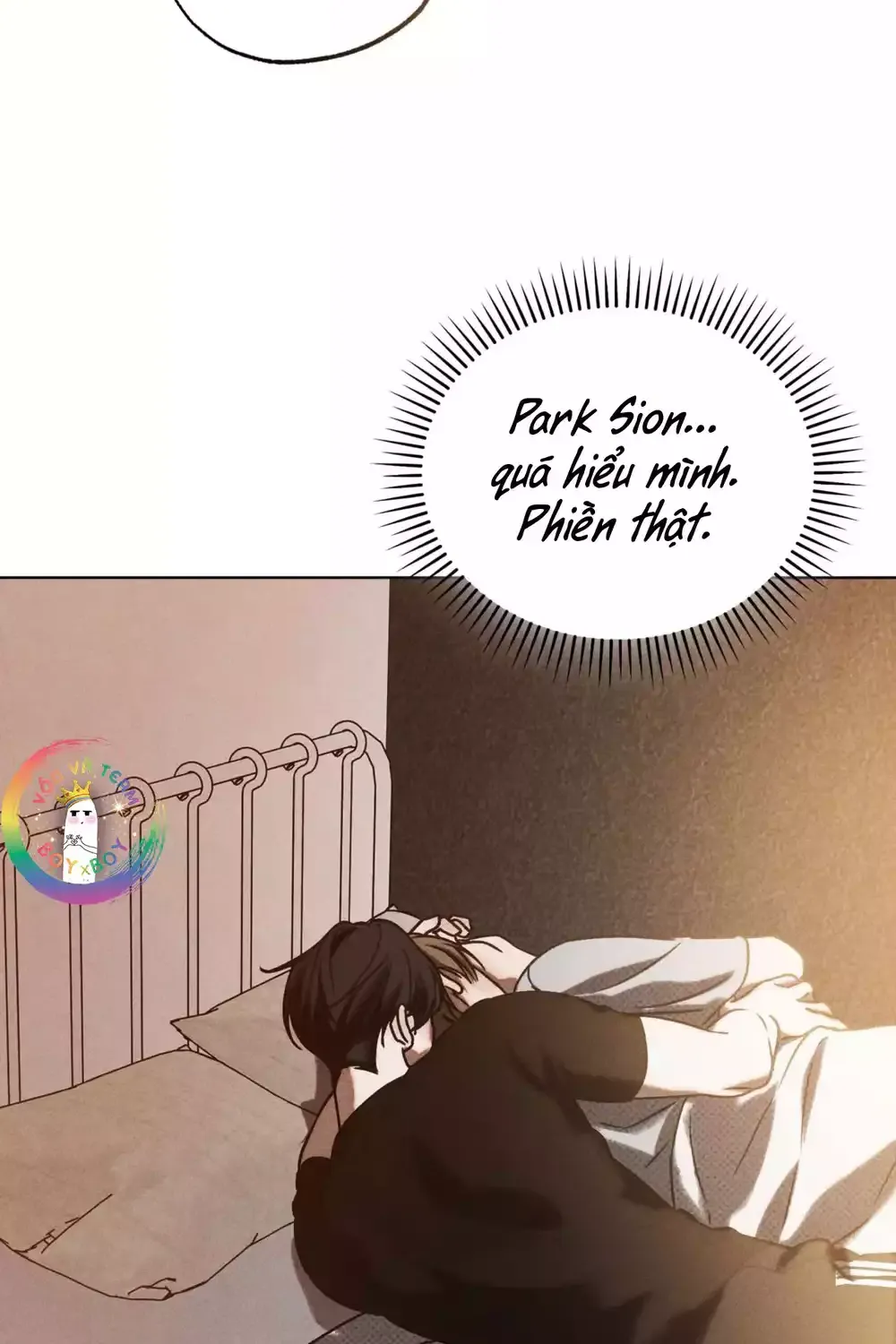 Quay Đầu Là Bờ Chap 18 - Next Chap 19