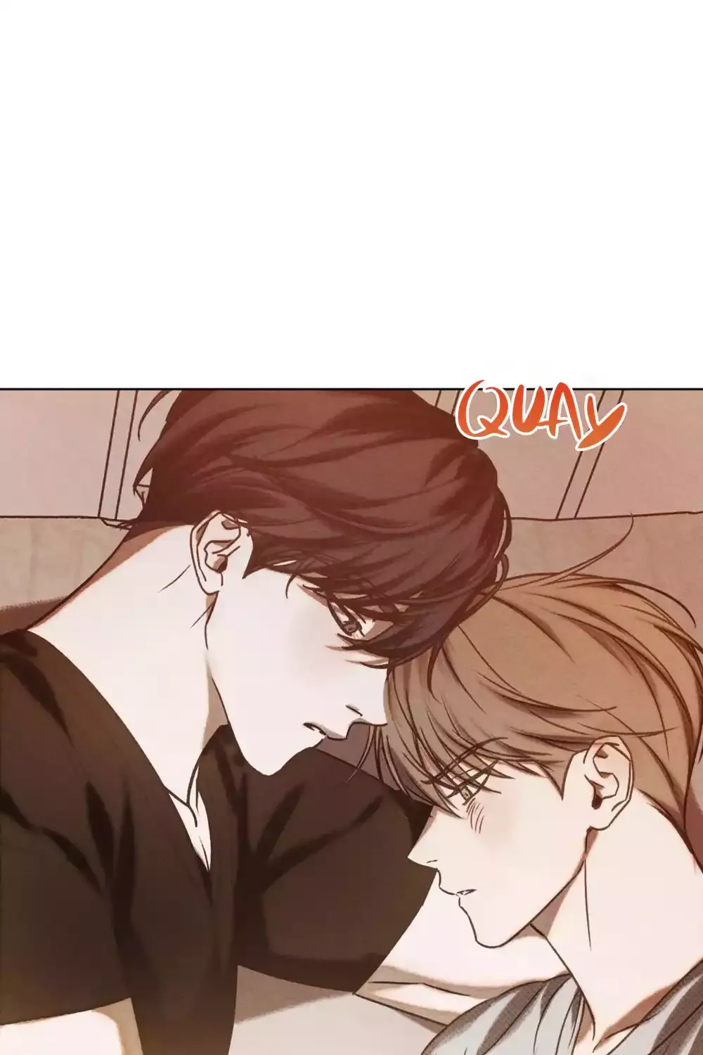 Quay Đầu Là Bờ Chap 18 - Next Chap 19