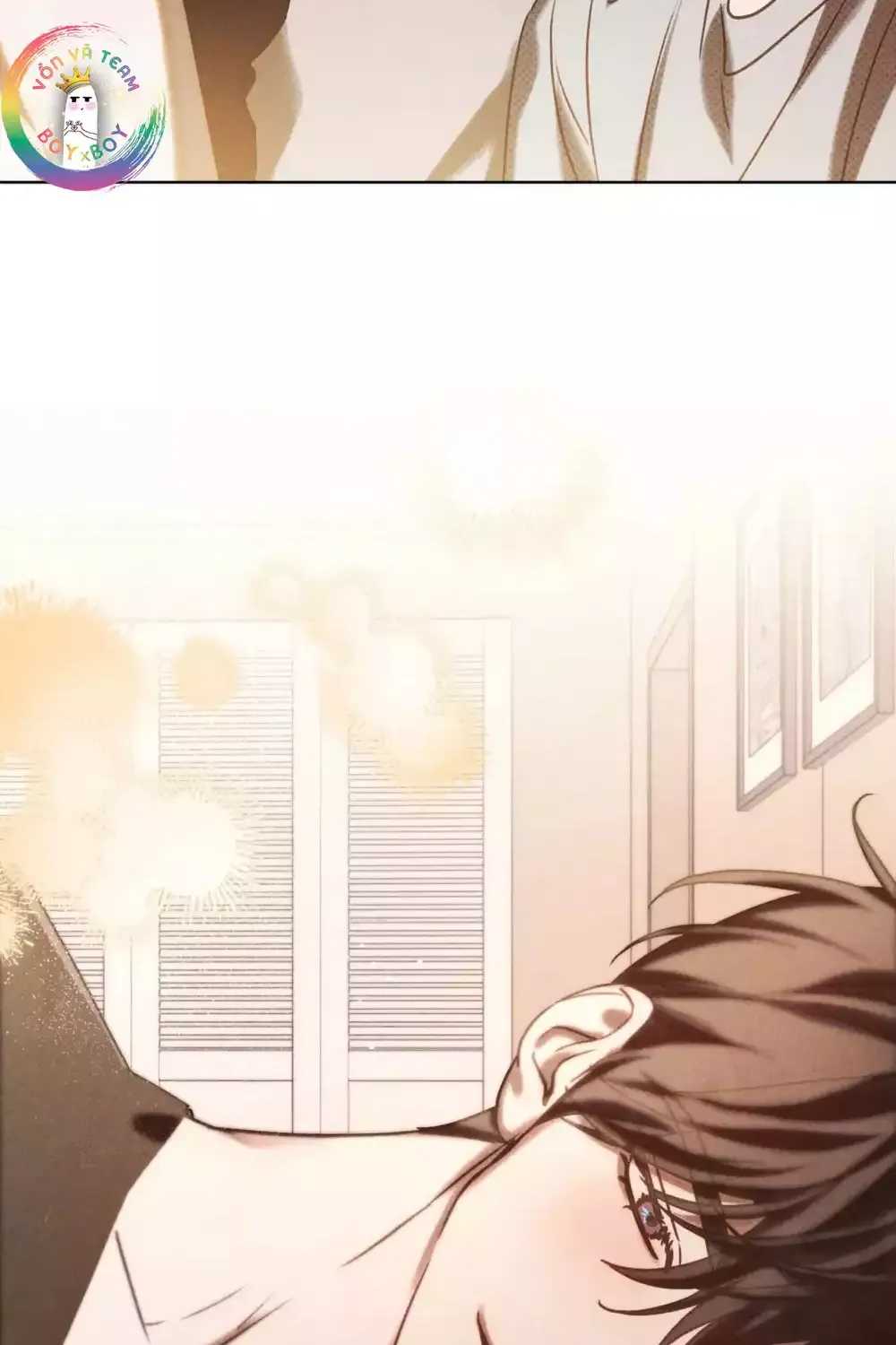 Quay Đầu Là Bờ Chap 18 - Next Chap 19