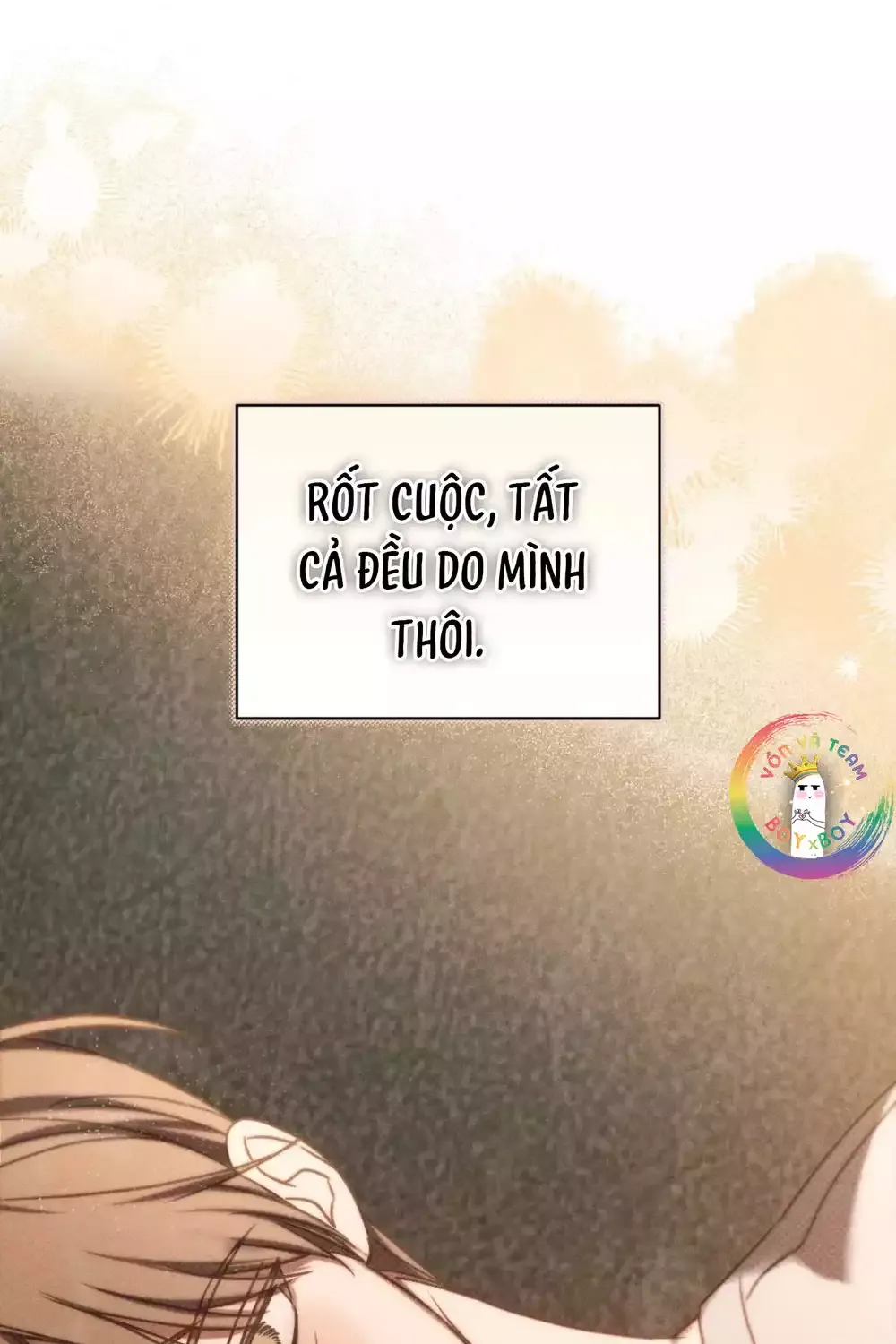 Quay Đầu Là Bờ Chap 18 - Next Chap 19