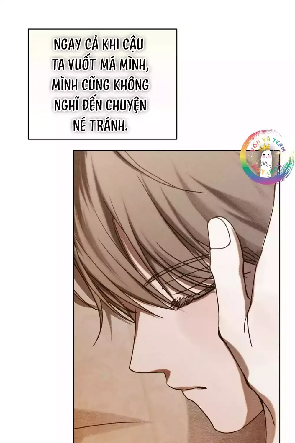 Quay Đầu Là Bờ Chap 18 - Next Chap 19