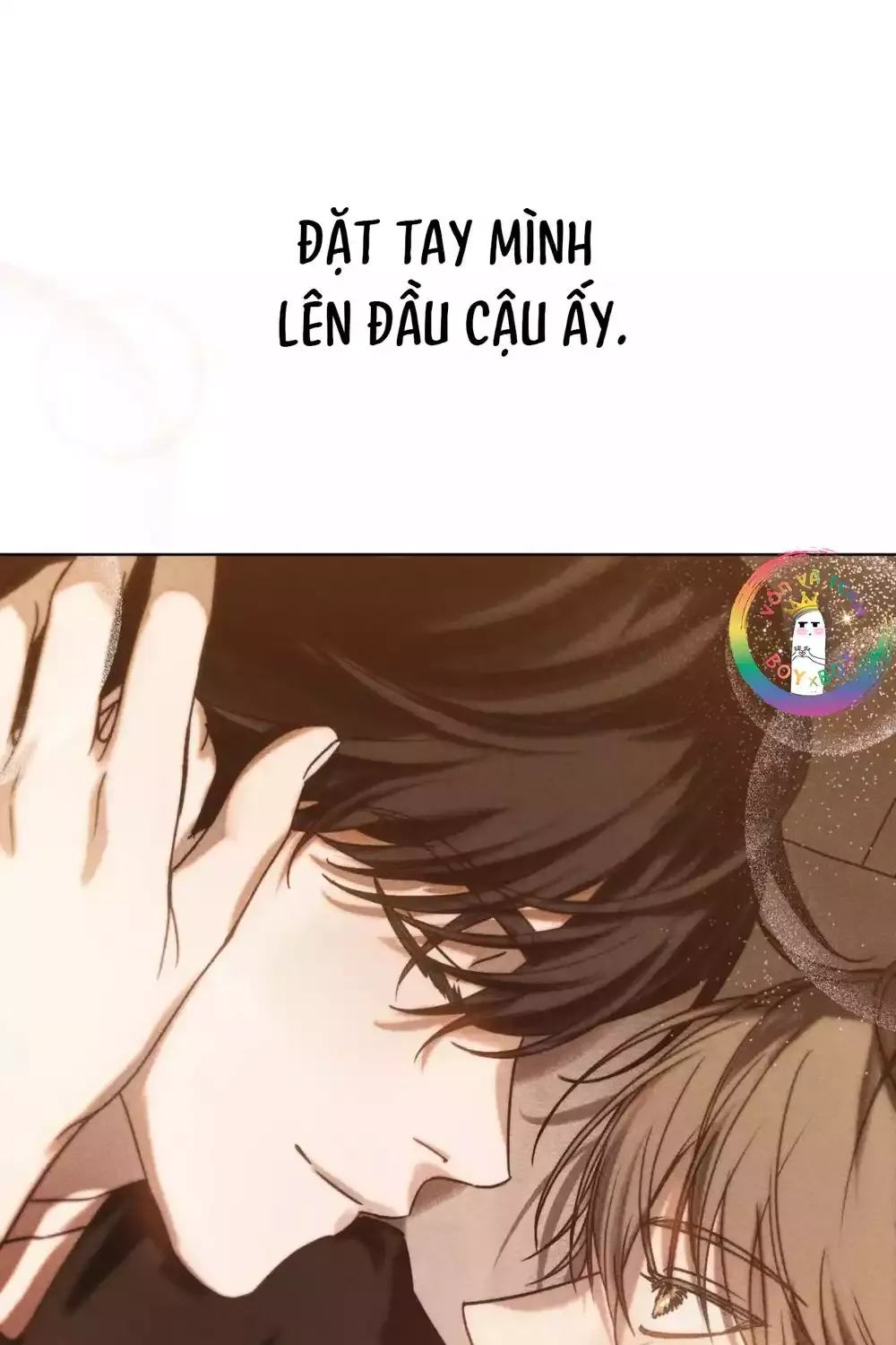 Quay Đầu Là Bờ Chap 18 - Next Chap 19