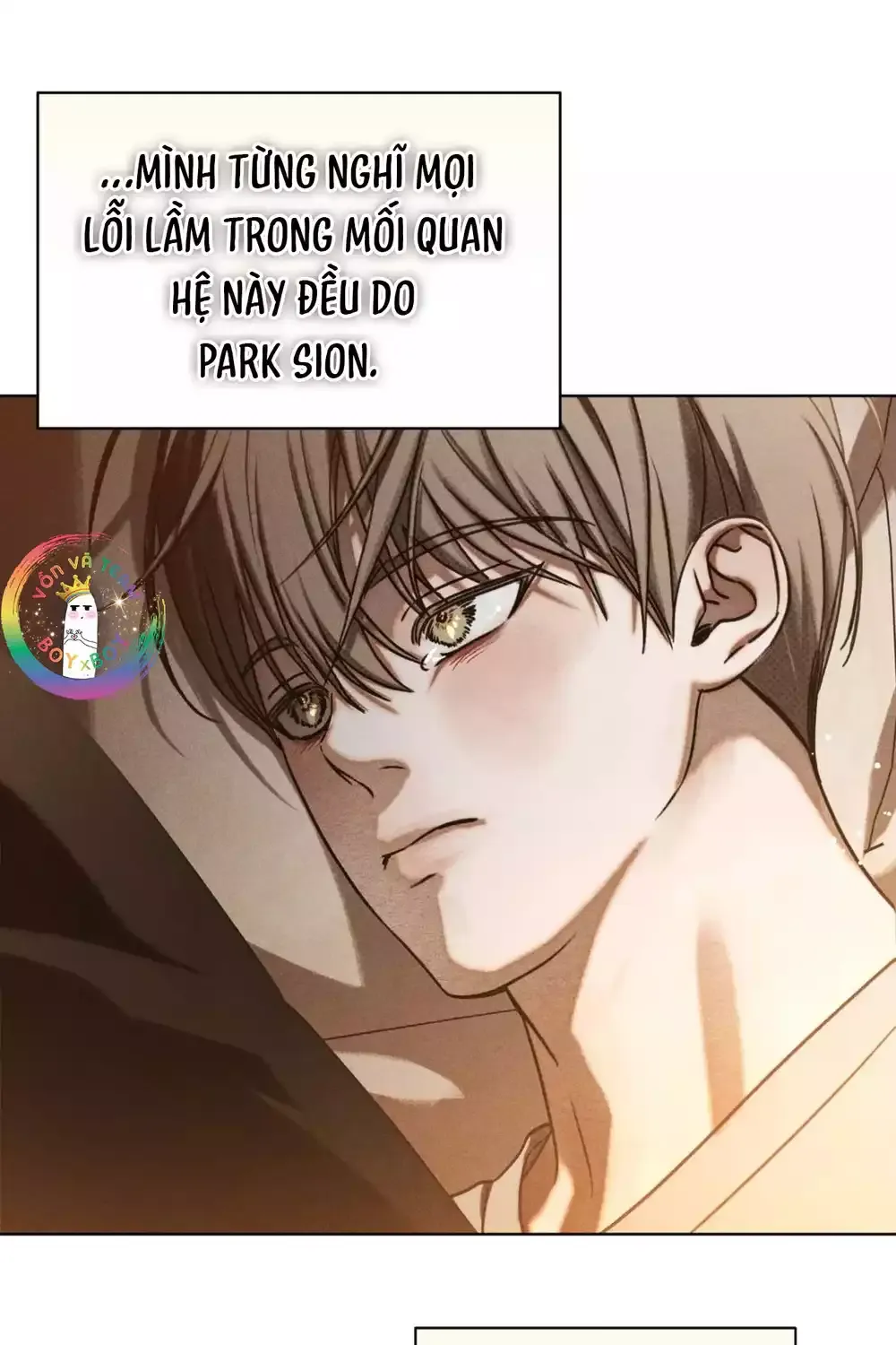 Quay Đầu Là Bờ Chap 18 - Next Chap 19