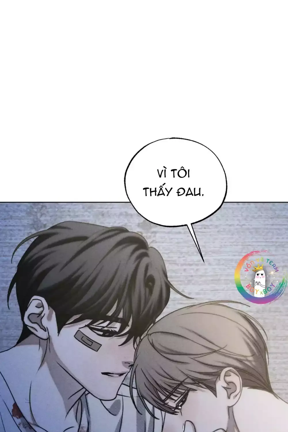 Quay Đầu Là Bờ Chap 19 - Next Chap 20