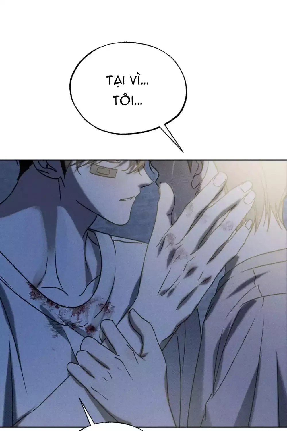 Quay Đầu Là Bờ Chap 19 - Next Chap 20