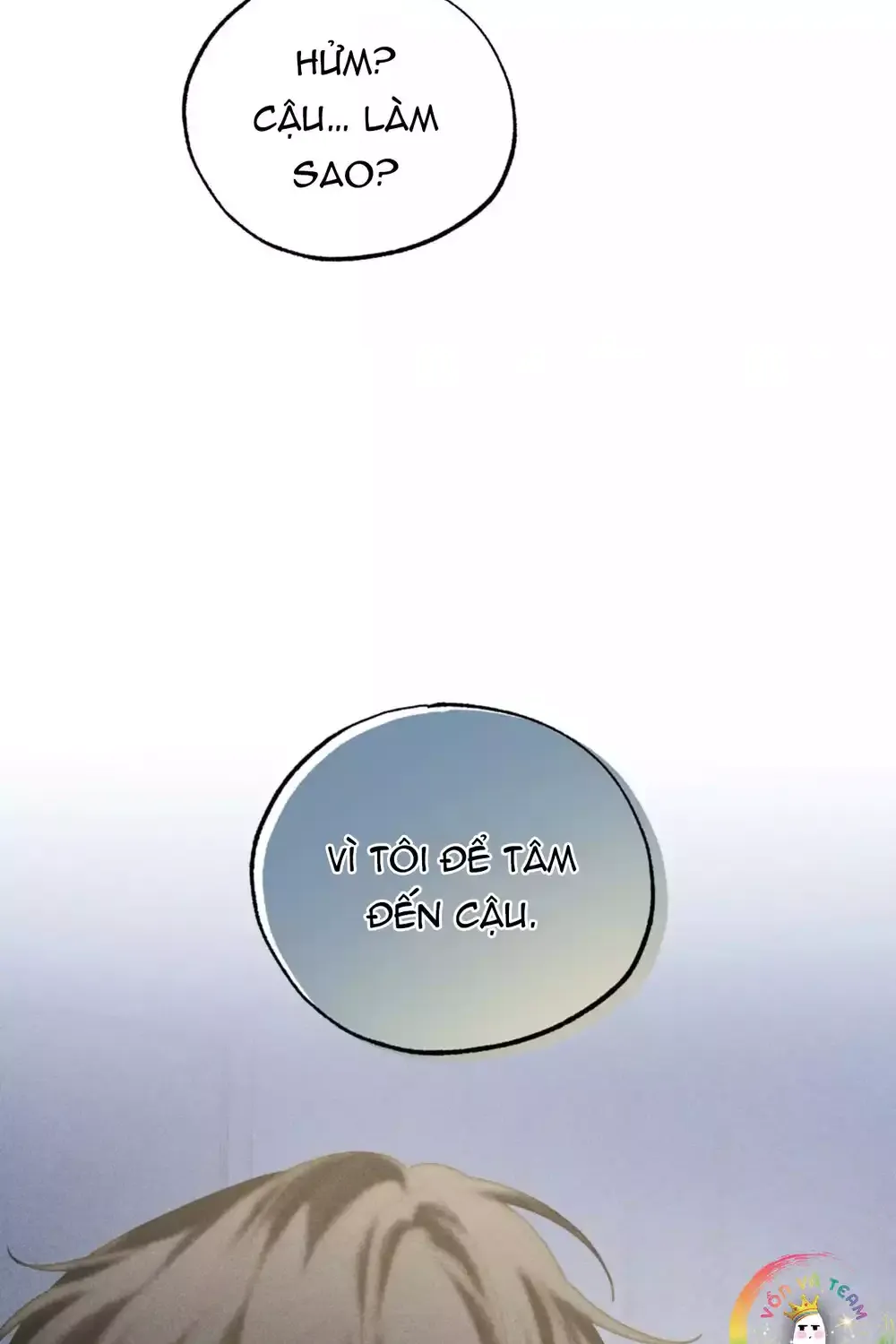 Quay Đầu Là Bờ Chap 19 - Next Chap 20