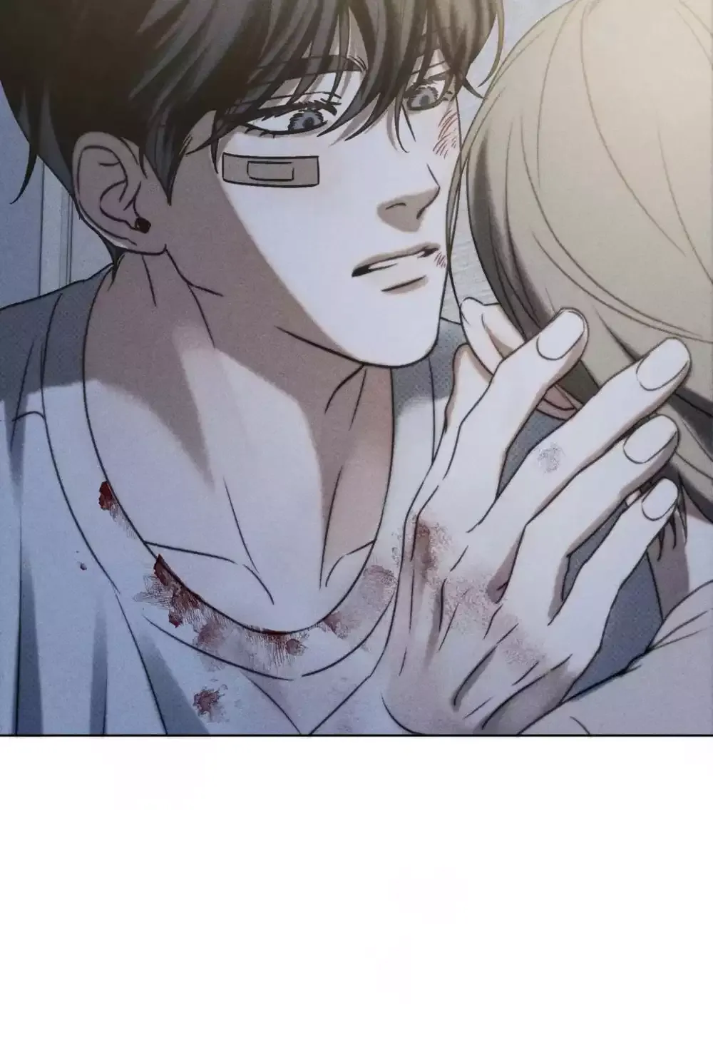 Quay Đầu Là Bờ Chap 19 - Next Chap 20