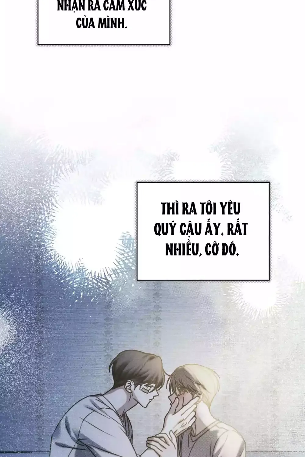 Quay Đầu Là Bờ Chap 19 - Next Chap 20