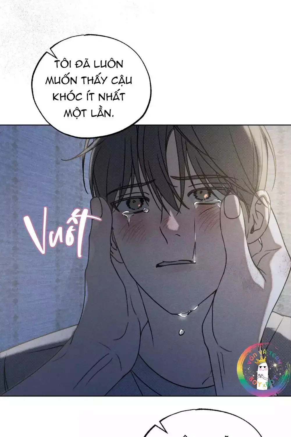 Quay Đầu Là Bờ Chap 19 - Next Chap 20