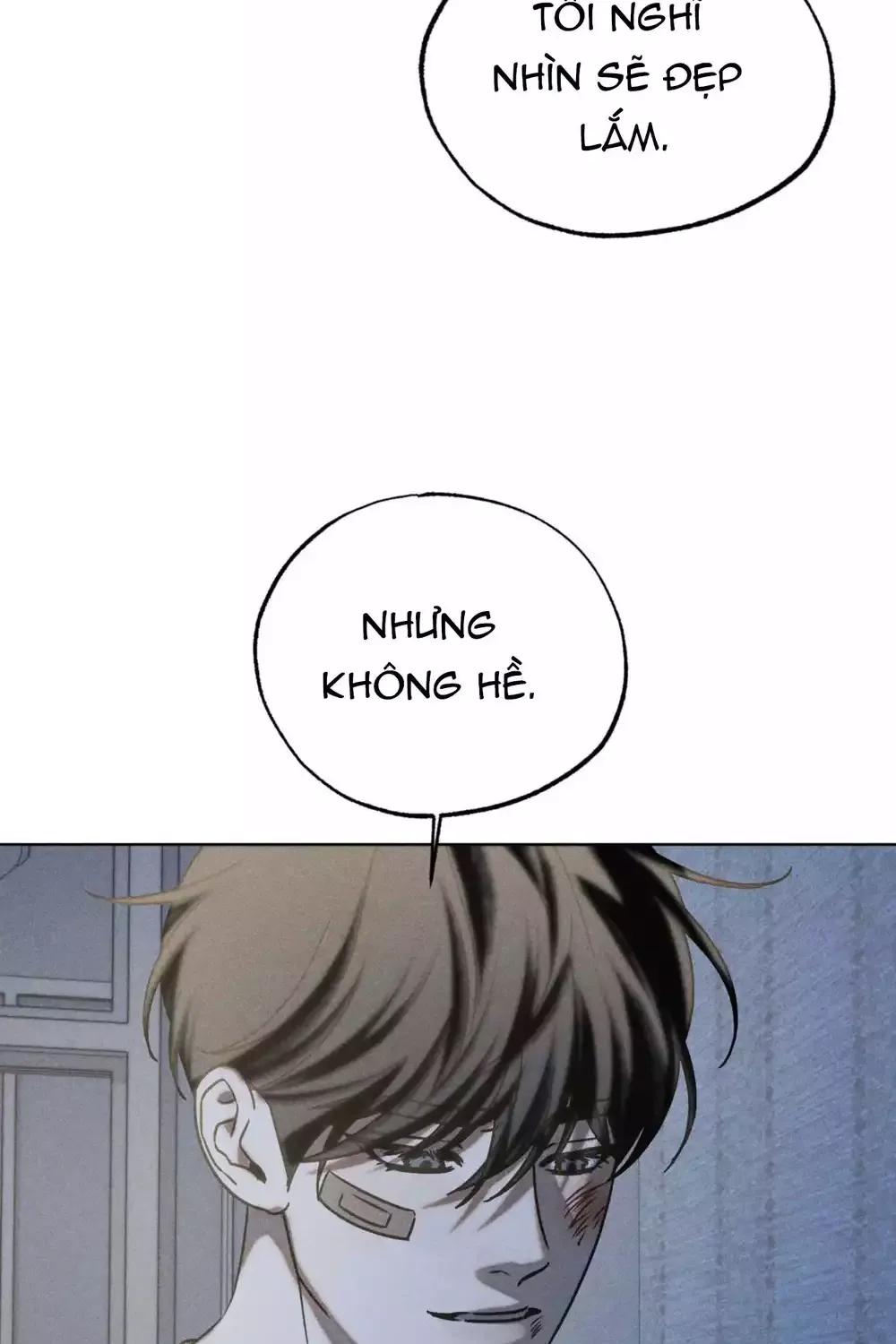 Quay Đầu Là Bờ Chap 19 - Next Chap 20