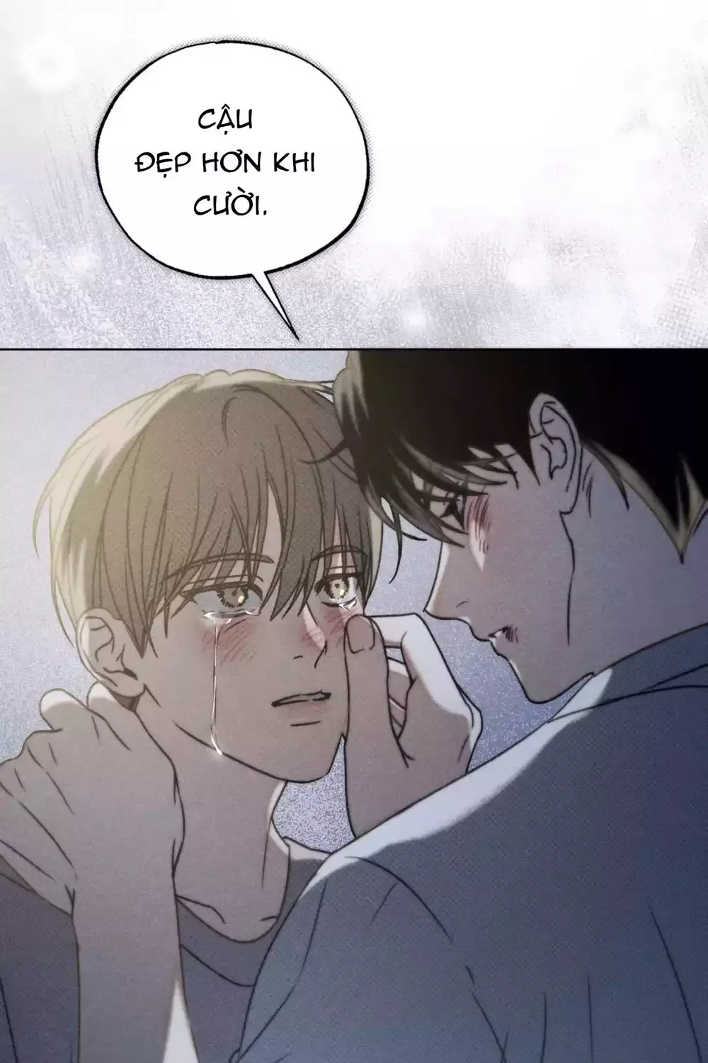 Quay Đầu Là Bờ Chap 19 - Next Chap 20