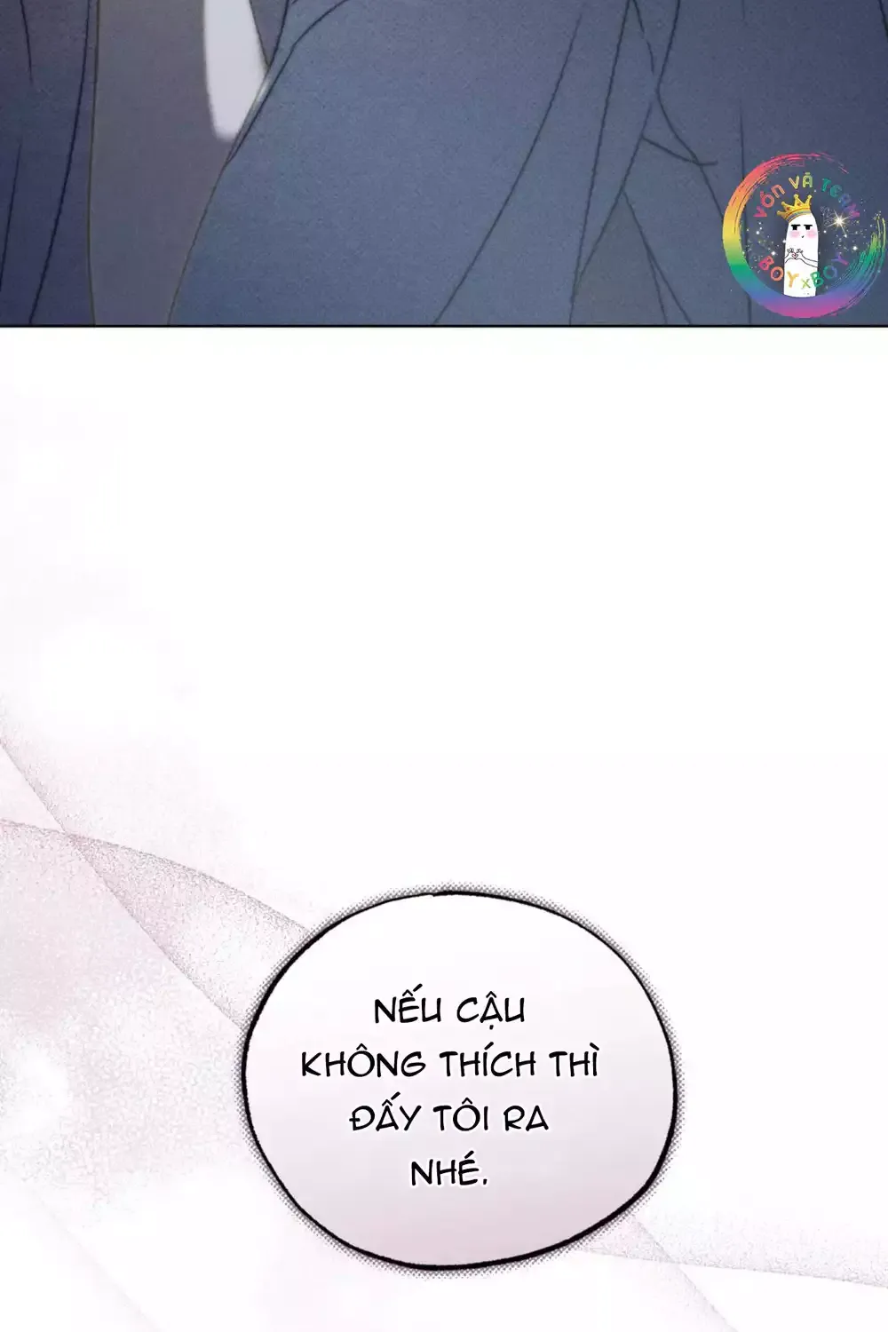 Quay Đầu Là Bờ Chap 19 - Next Chap 20