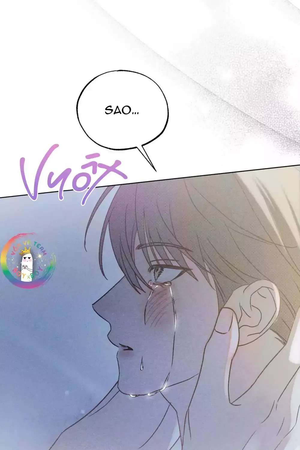 Quay Đầu Là Bờ Chap 19 - Next Chap 20