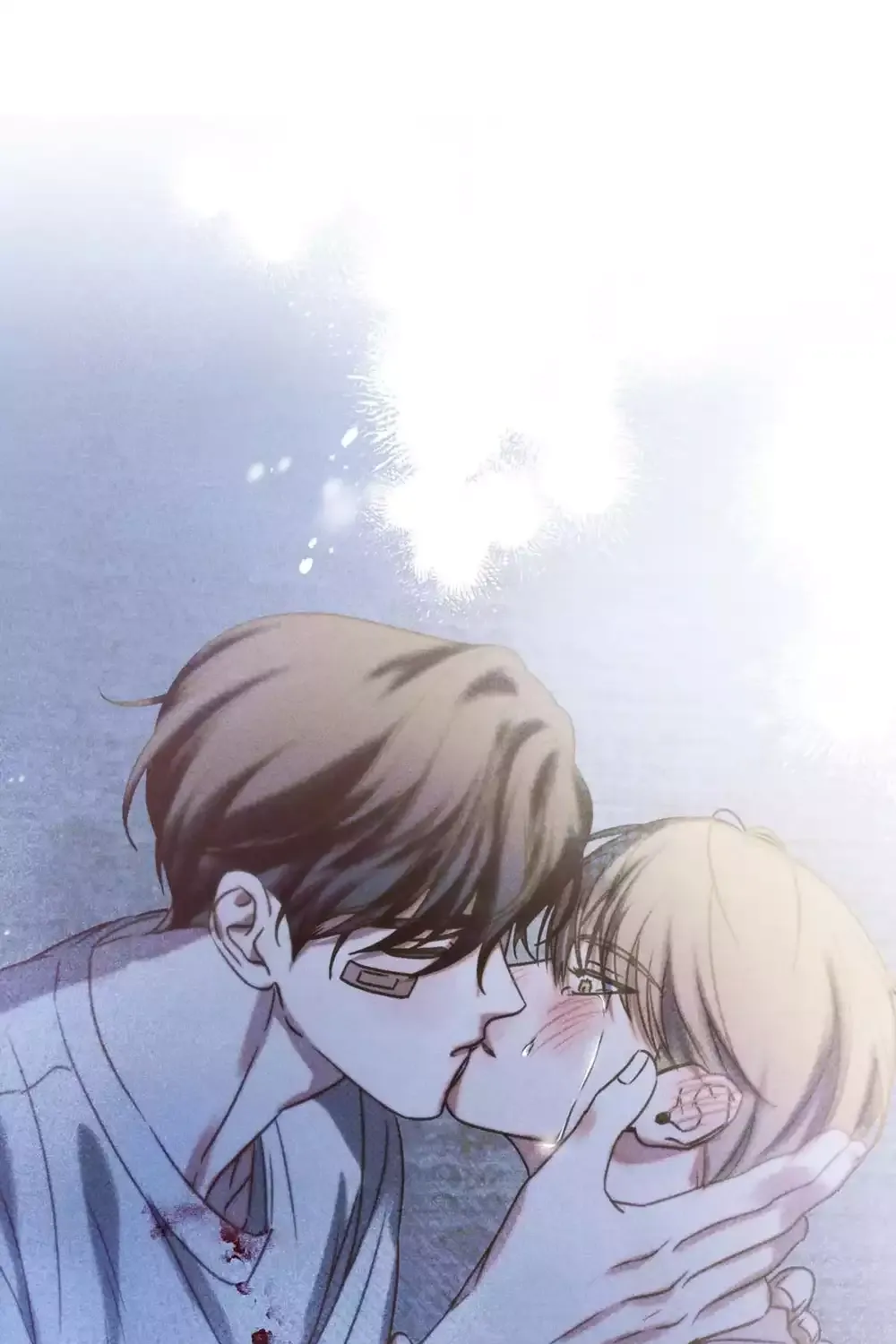 Quay Đầu Là Bờ Chap 19 - Next Chap 20