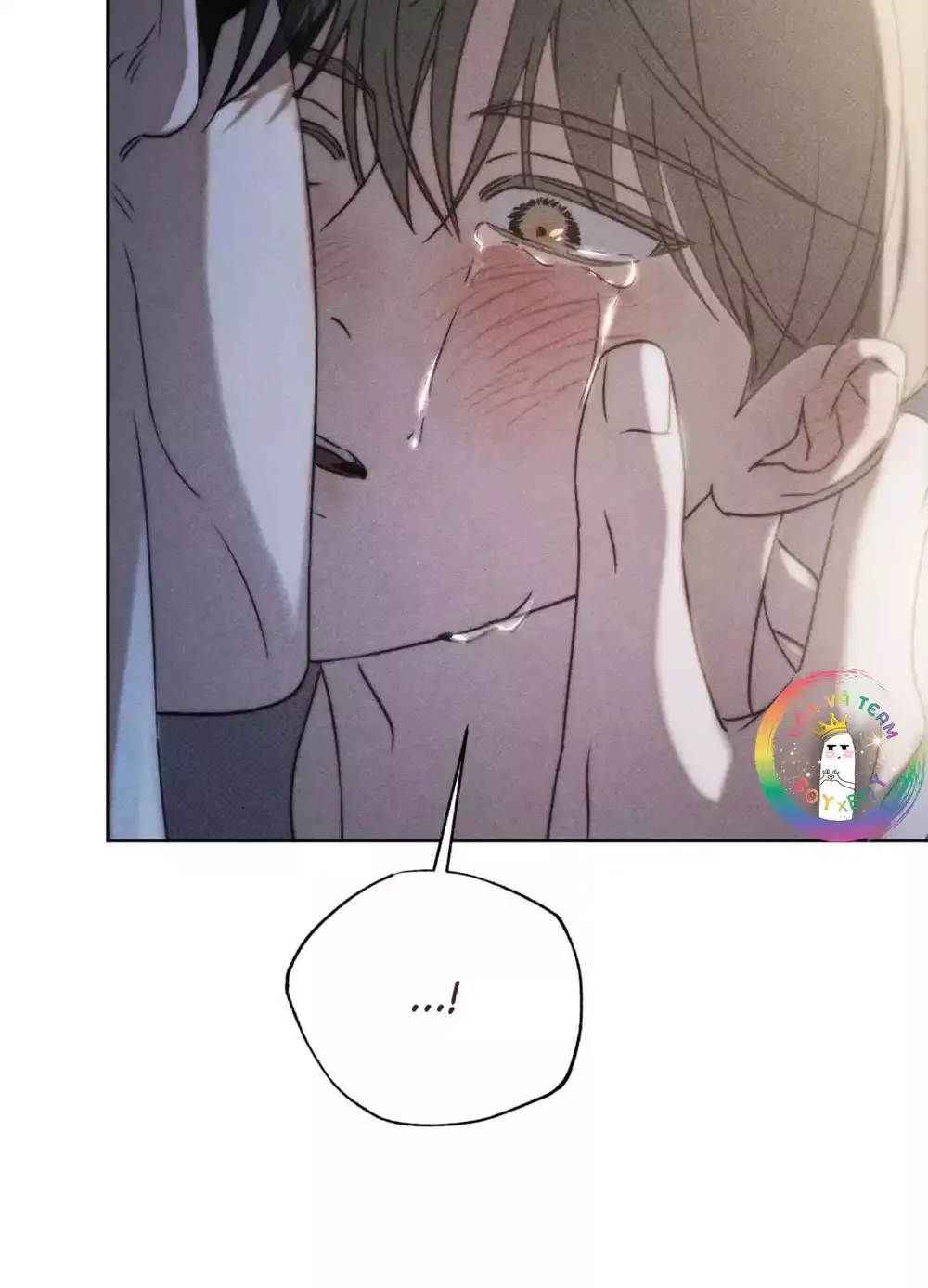 Quay Đầu Là Bờ Chap 19 - Next Chap 20