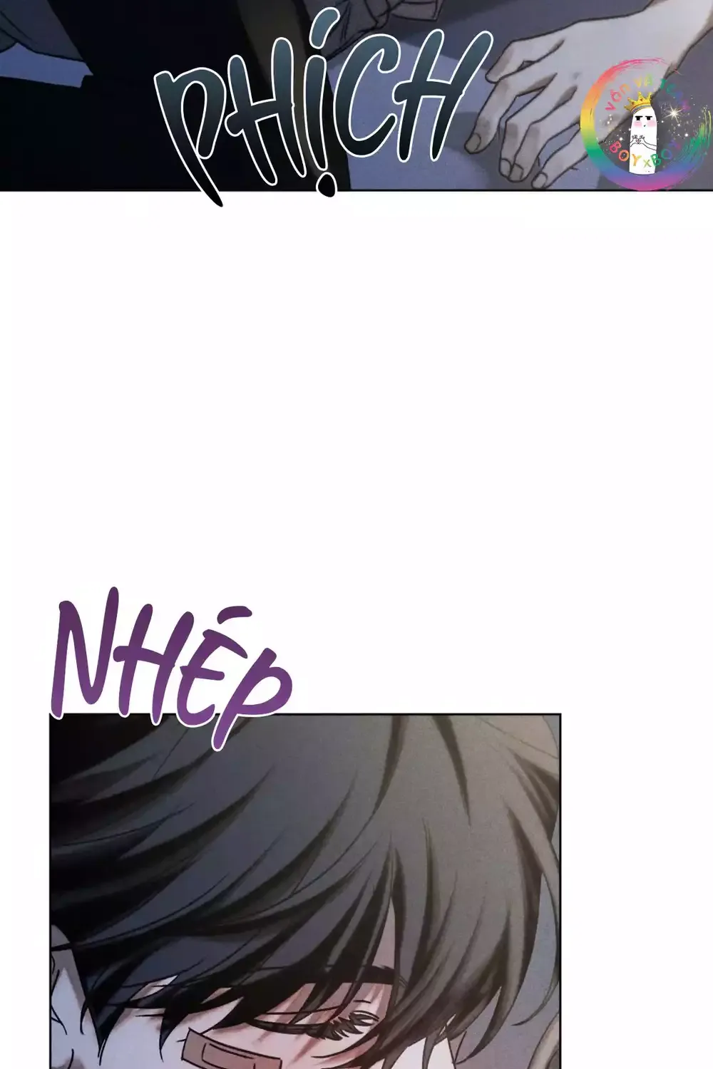 Quay Đầu Là Bờ Chap 19 - Next Chap 20