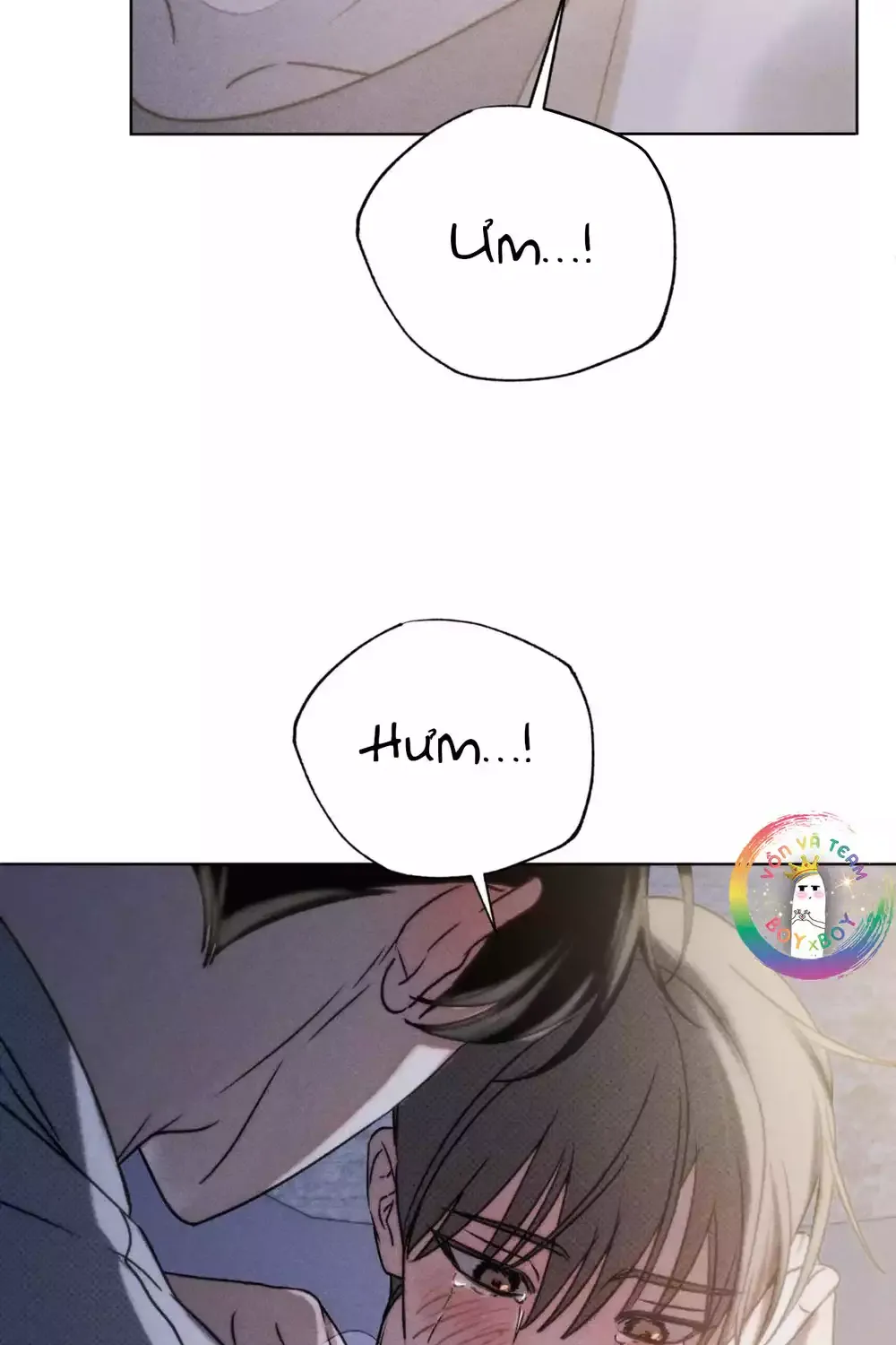 Quay Đầu Là Bờ Chap 19 - Next Chap 20