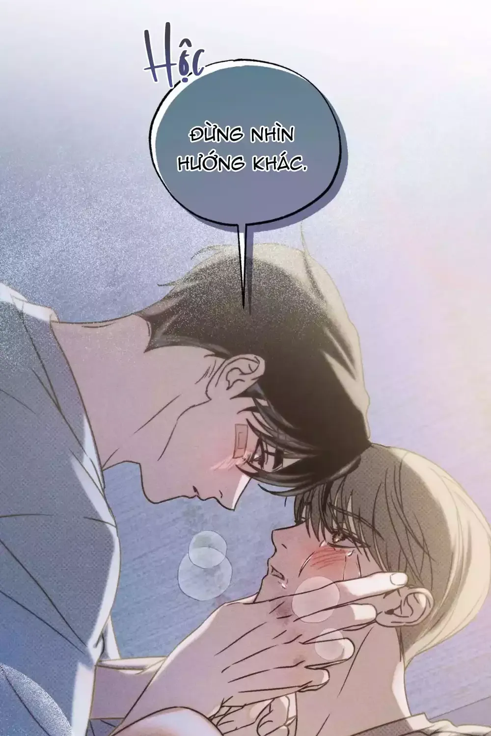 Quay Đầu Là Bờ Chap 19 - Next Chap 20