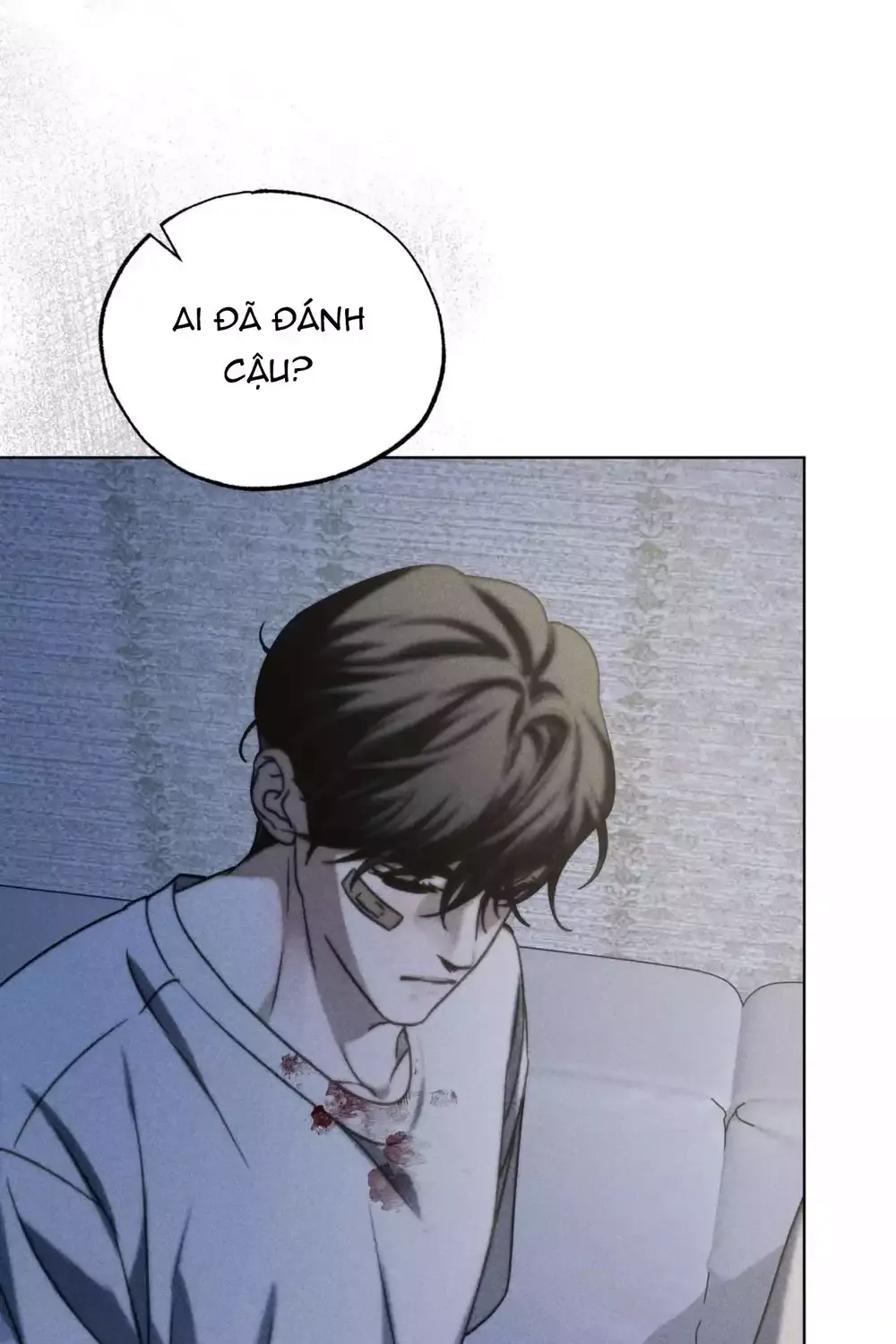 Quay Đầu Là Bờ Chap 19 - Next Chap 20
