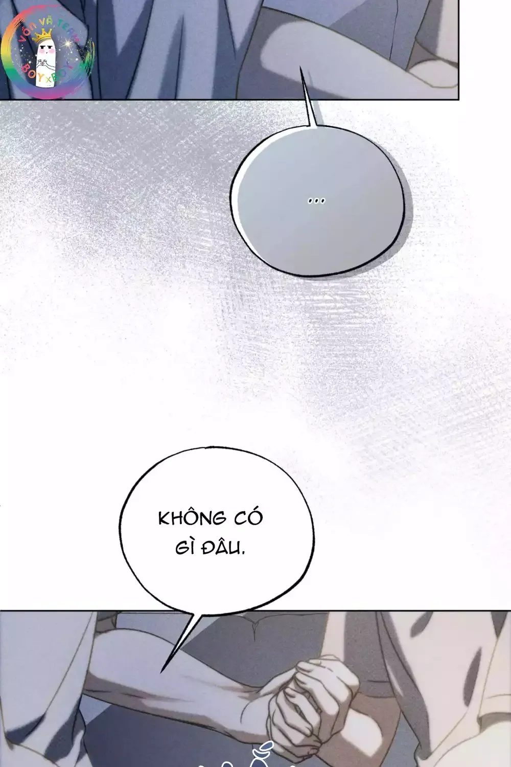 Quay Đầu Là Bờ Chap 19 - Next Chap 20