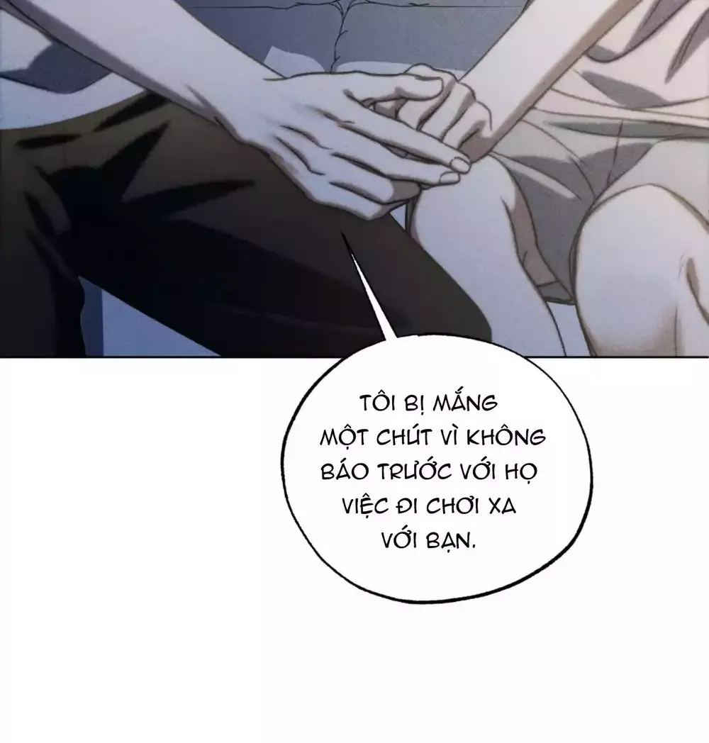 Quay Đầu Là Bờ Chap 19 - Next Chap 20