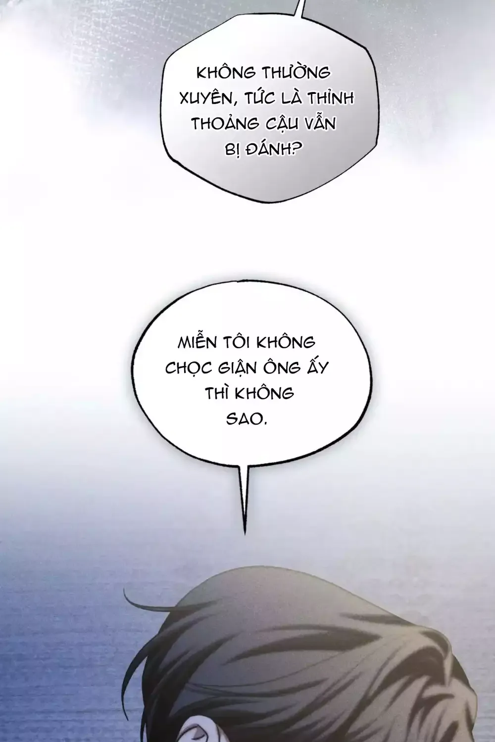 Quay Đầu Là Bờ Chap 19 - Next Chap 20