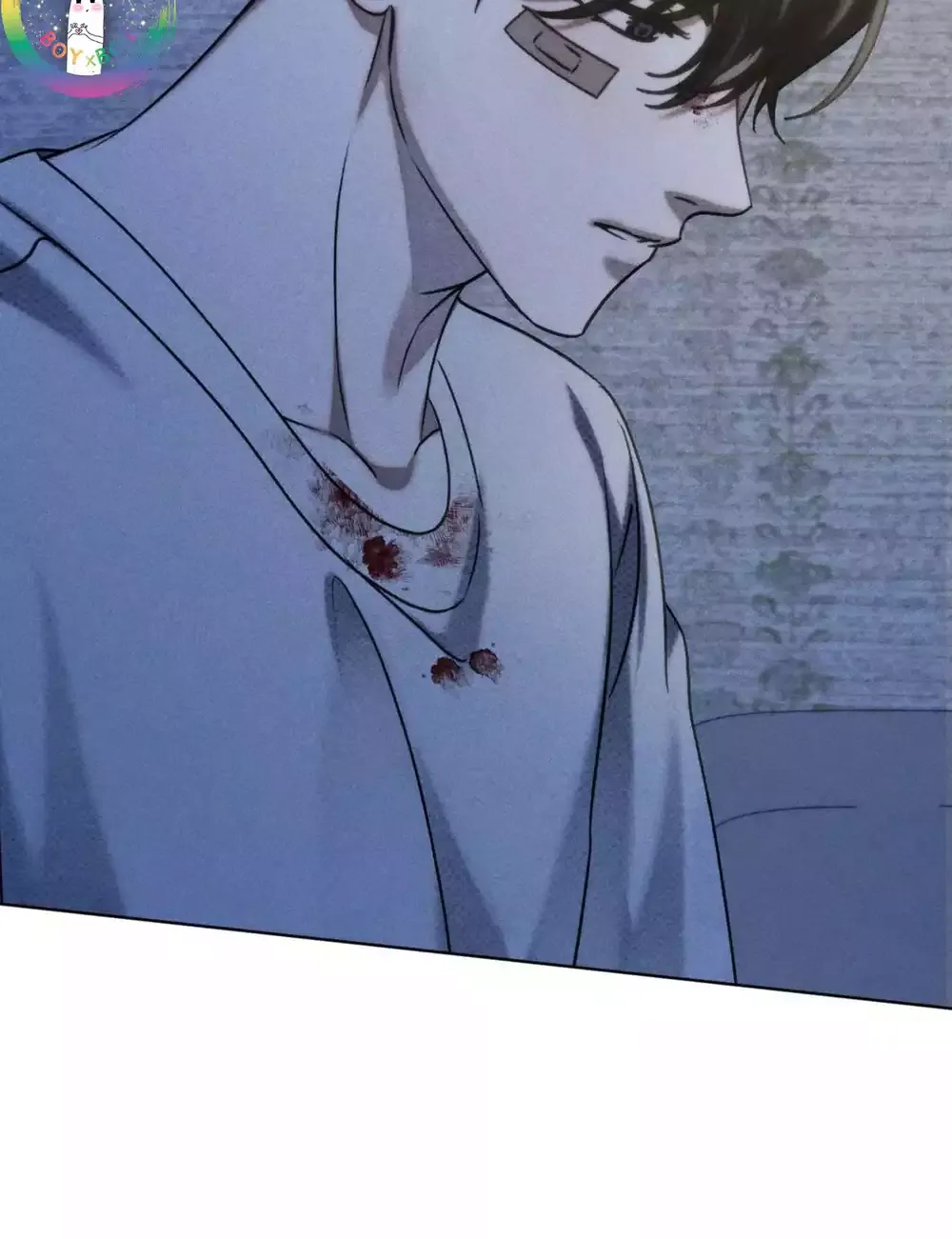 Quay Đầu Là Bờ Chap 19 - Next Chap 20