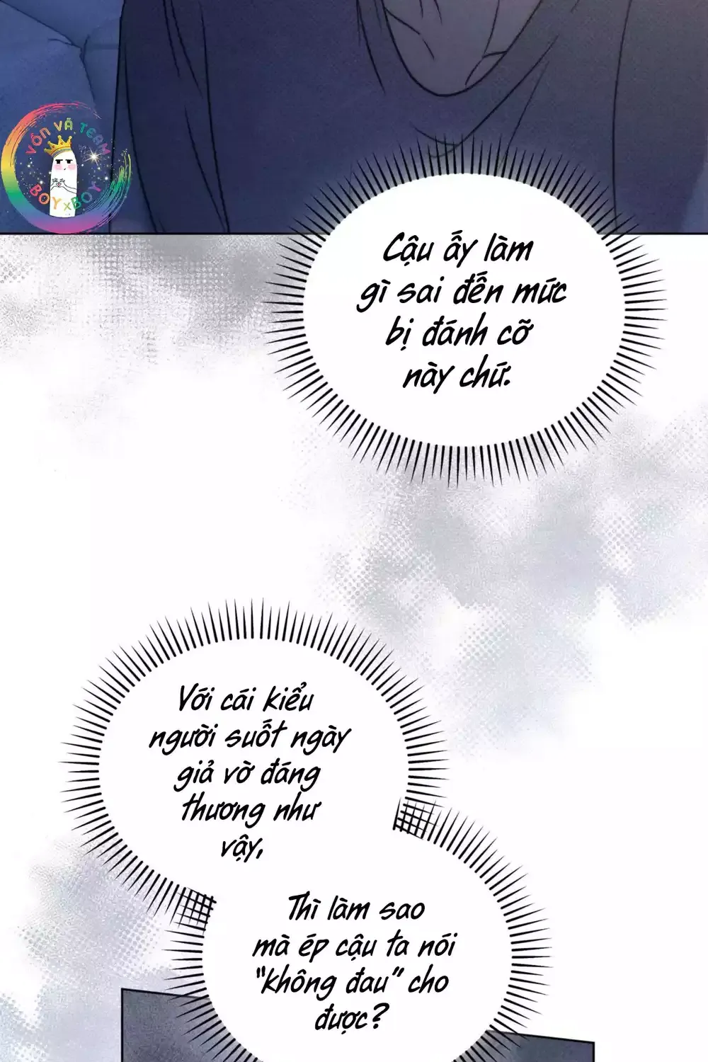 Quay Đầu Là Bờ Chap 19 - Next Chap 20