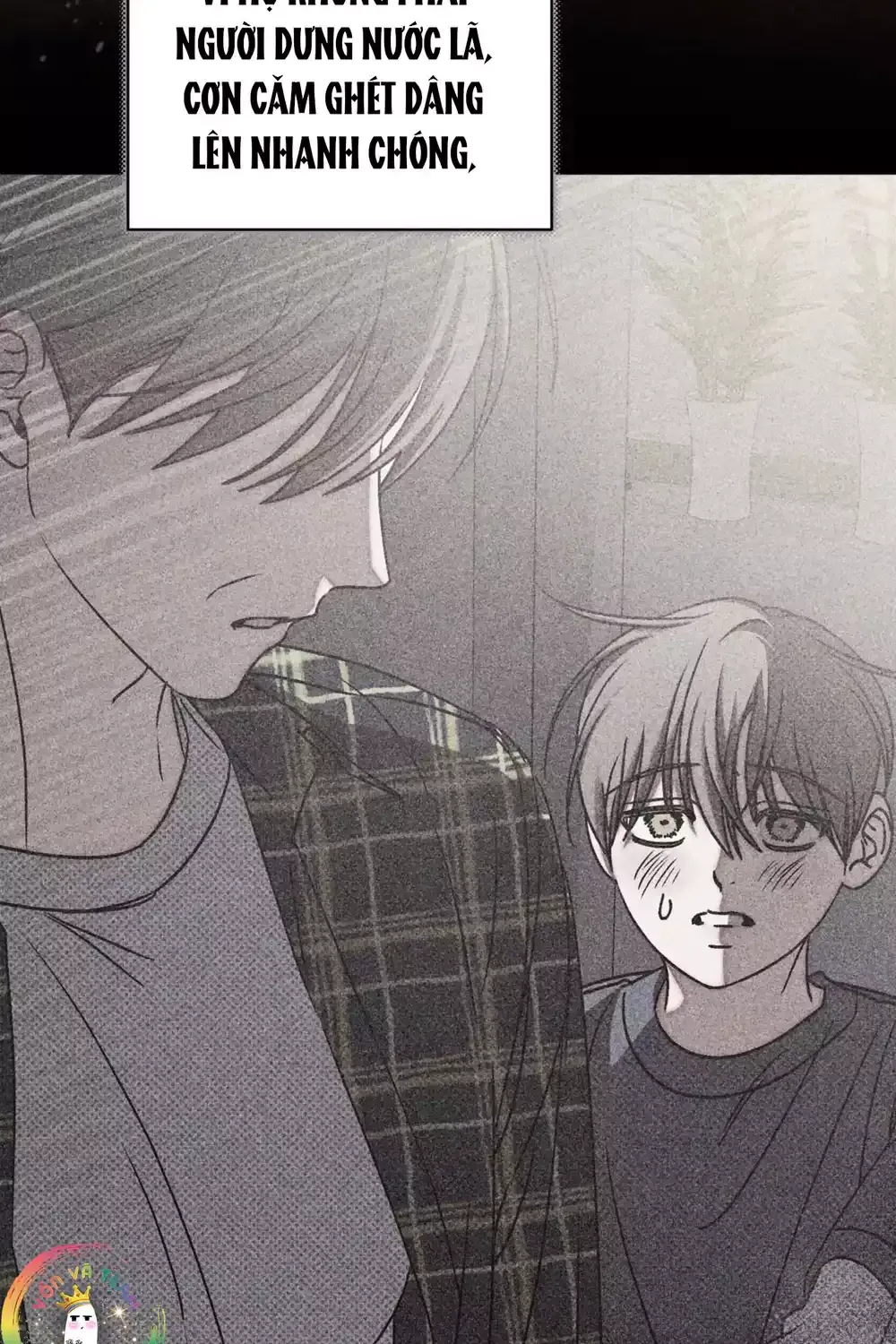 Quay Đầu Là Bờ Chap 19 - Next Chap 20