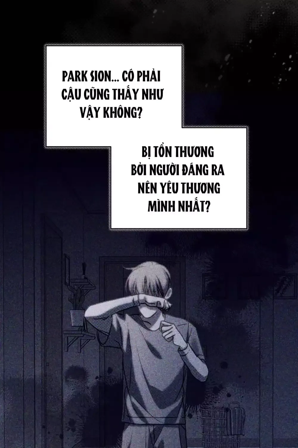 Quay Đầu Là Bờ Chap 19 - Next Chap 20