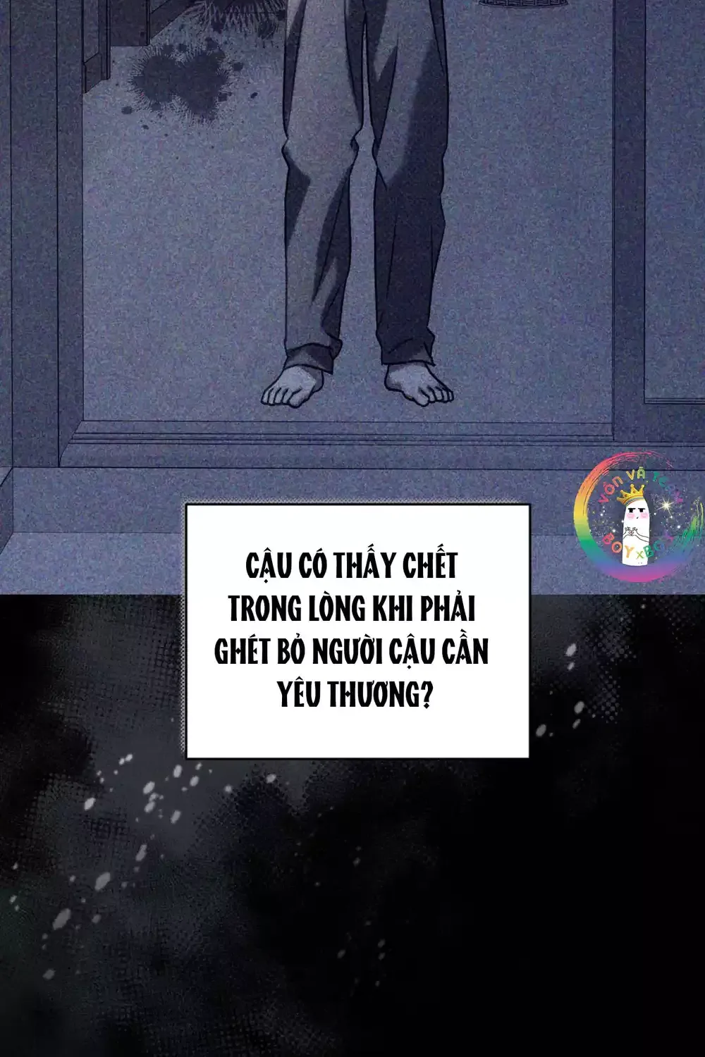 Quay Đầu Là Bờ Chap 19 - Next Chap 20