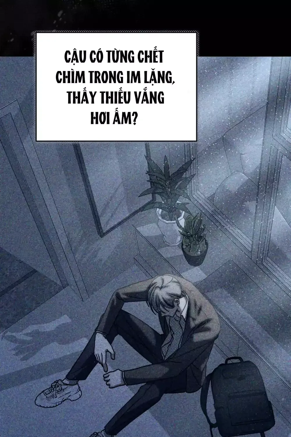 Quay Đầu Là Bờ Chap 19 - Next Chap 20