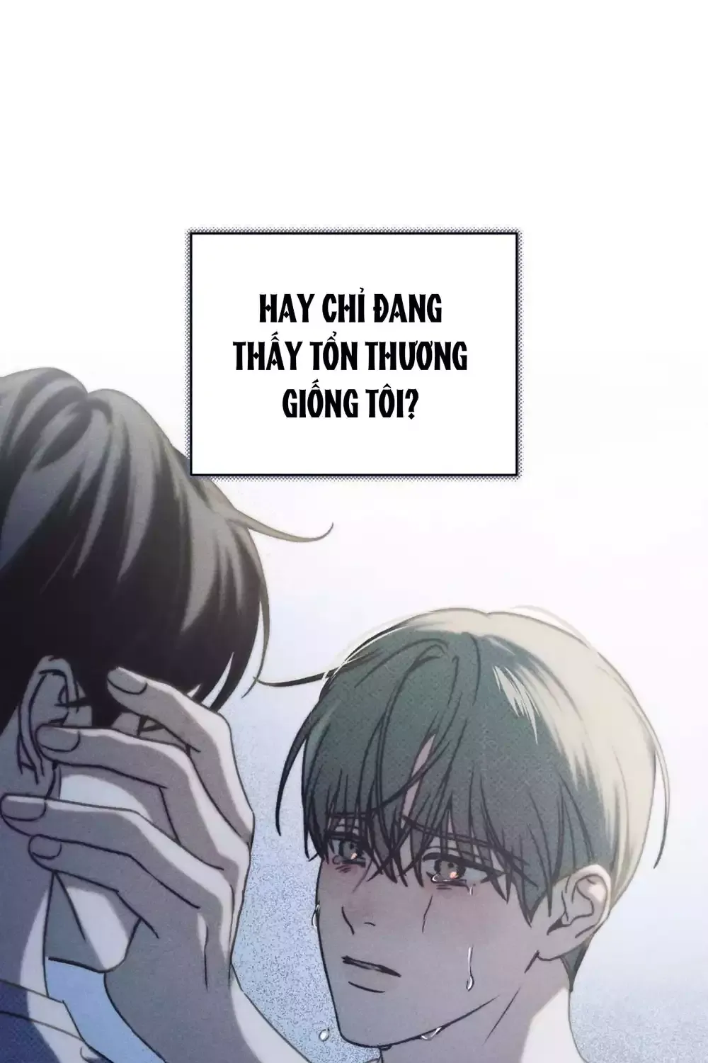Quay Đầu Là Bờ Chap 19 - Next Chap 20