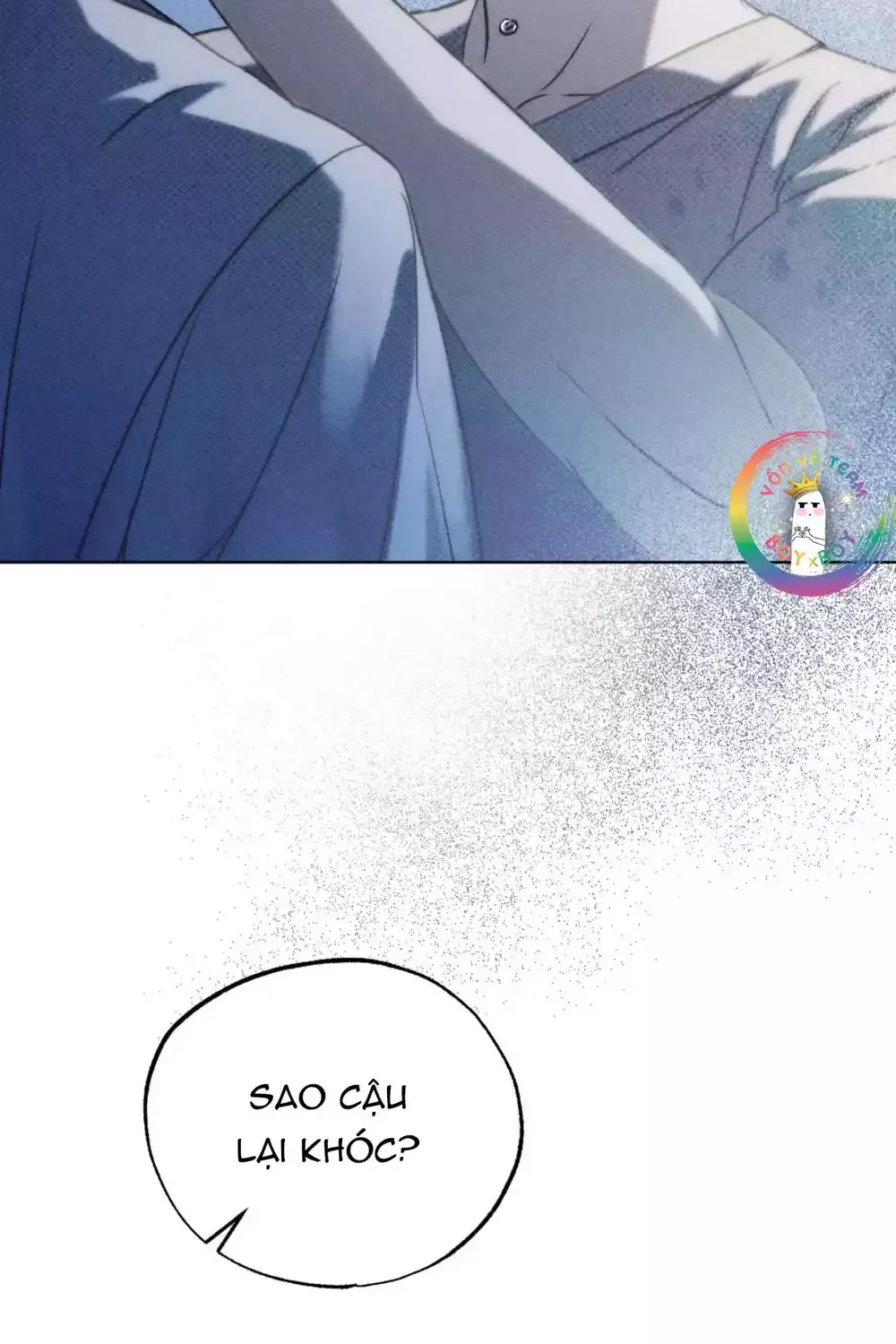 Quay Đầu Là Bờ Chap 19 - Next Chap 20