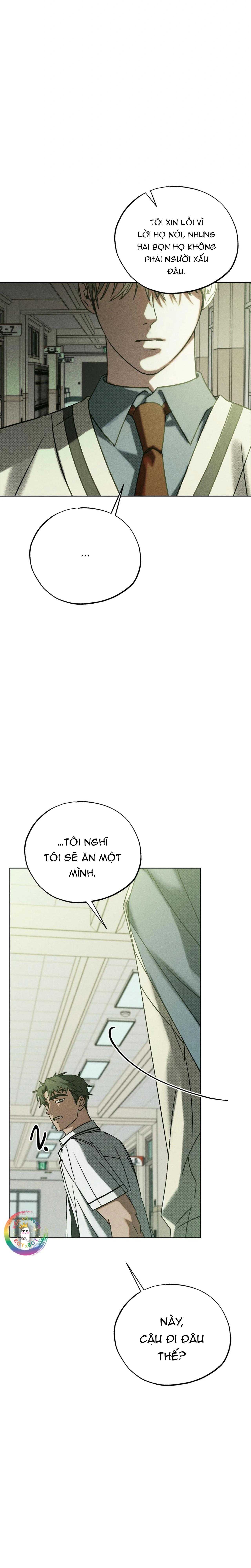 Quay Đầu Là Bờ Chap 2 - Next Chap 3