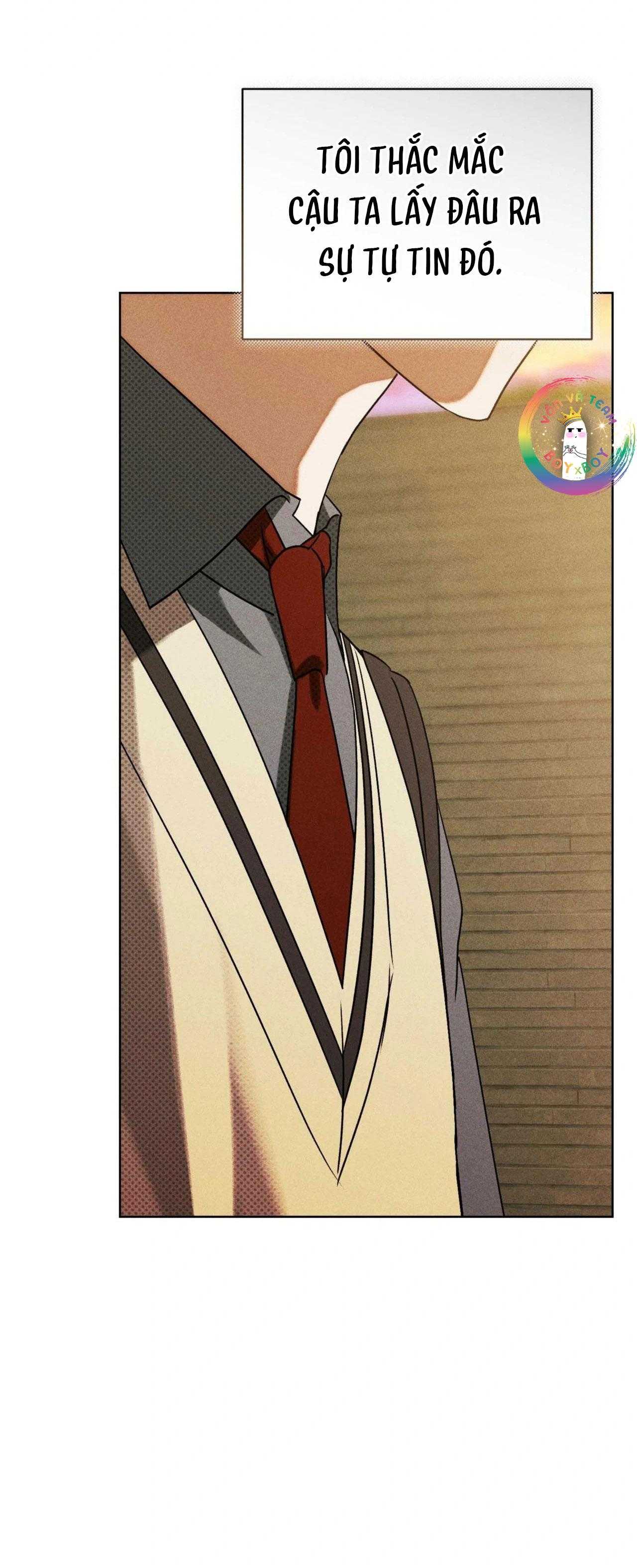 Quay Đầu Là Bờ Chap 3 - Next Chap 4