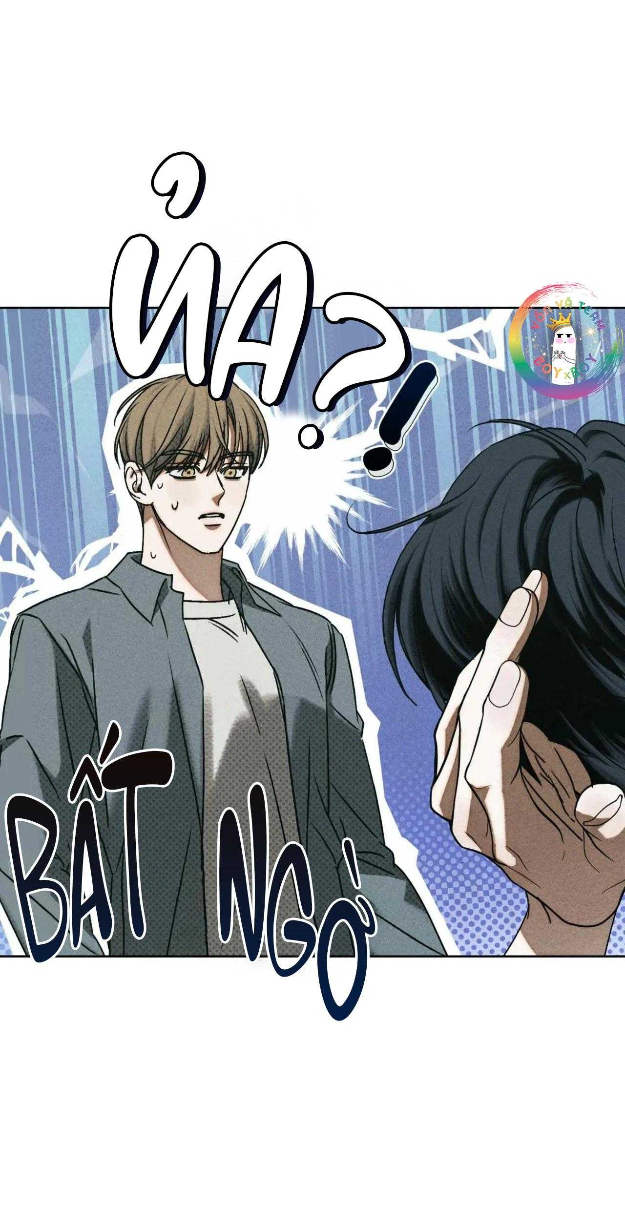 Quay Đầu Là Bờ Chap 3 - Next Chap 4