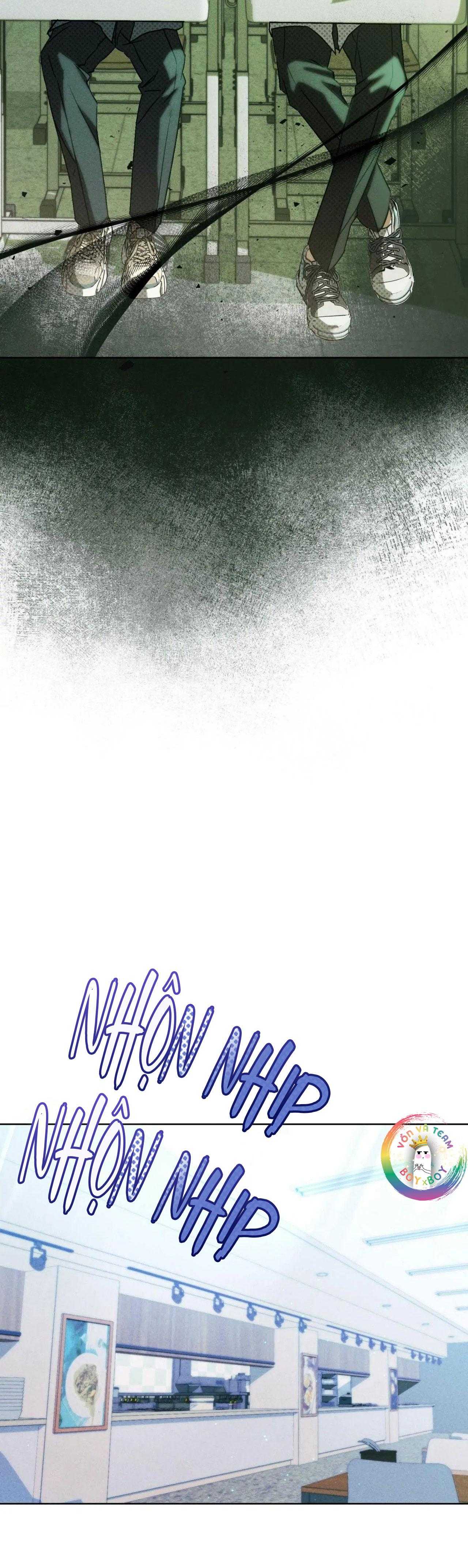 Quay Đầu Là Bờ Chap 3 - Next Chap 4