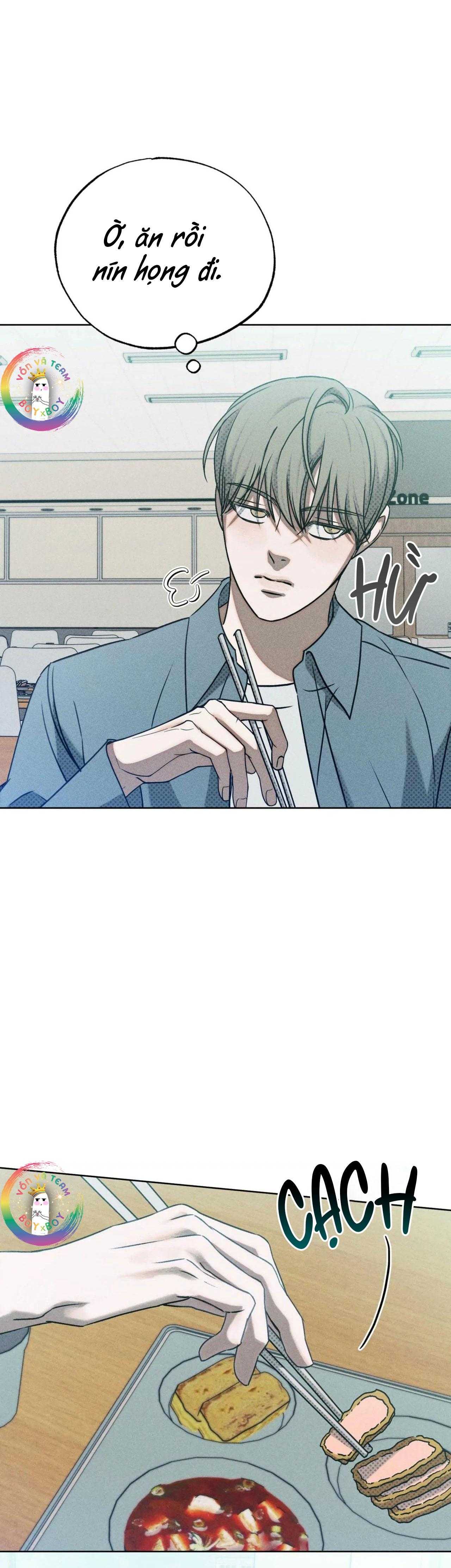 Quay Đầu Là Bờ Chap 3 - Next Chap 4